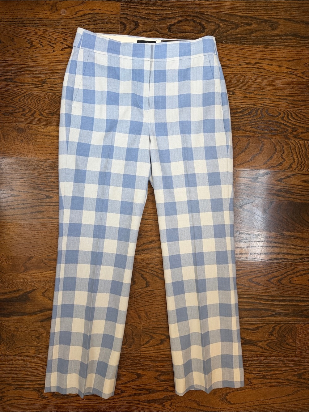 J Crew Ankle Pant Size 4